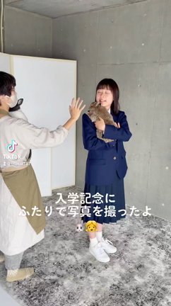 入学記念にの記事動画