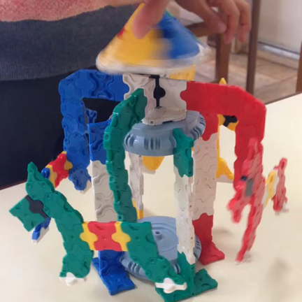 学童内定！の記事動画