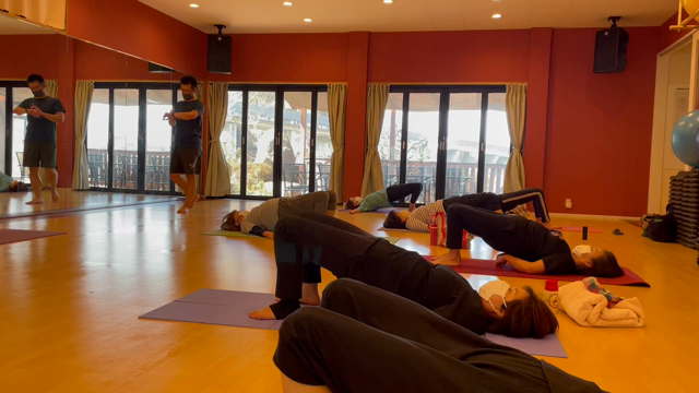 理学療法士・林さんの記事動画