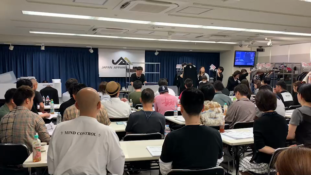 ６月２８日-２９日   ＪＡＡ＆日本毛皮市場大会Movie♪の記事動画