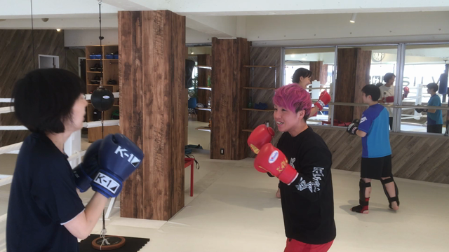 本日のレディースクラスの様子ですの記事動画