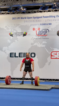 2023年世界パワーリフティング選手権大会結果のご報告の記事動画