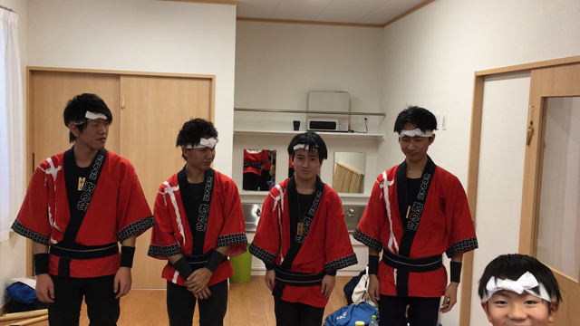 駒の会四天王+αの記事動画