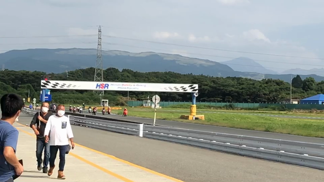 ドリームカップ　Ｓ80クラスに参戦してきました！の記事動画