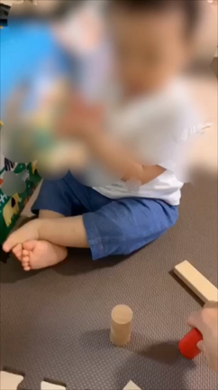 １歳0ヶ月の成長と悩みの記事動画