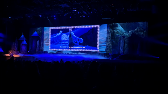 WDW 4日目　ハリウッドスタジオの記事動画