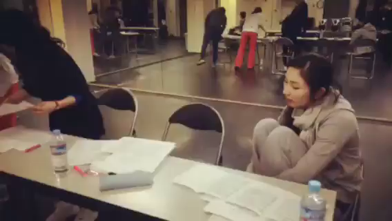 蝶〜ラスト・レッスン  動画。の記事動画