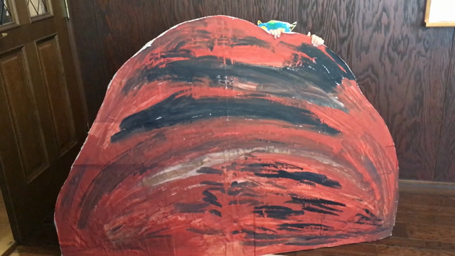 ひょっこりはん オニバージョンの記事動画