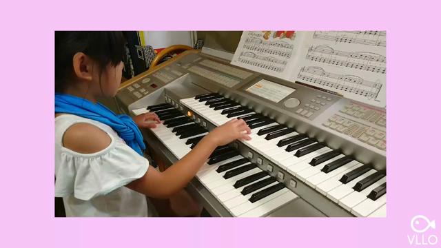 ピアノ曲をエレクトーンで弾くと･･･✨の記事動画