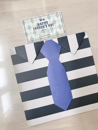 プライスレス♥世界に１つだけのとっておきの父の日ギフト♡の記事動画