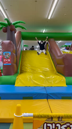 幼稚園友達と遊びに行ってきた！の記事動画