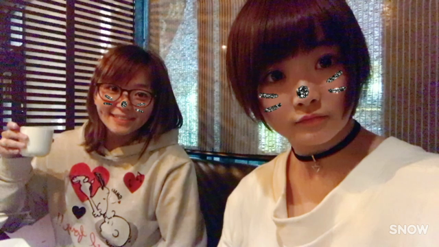 先日のサリーさん。の記事動画