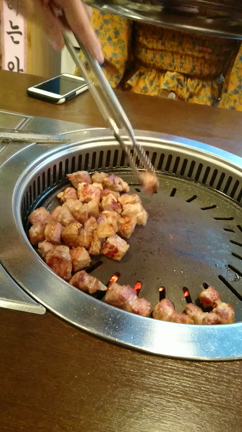 韓国 ソウル『スッタルテジ』の記事動画