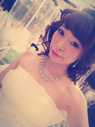 ブライダルの記事動画