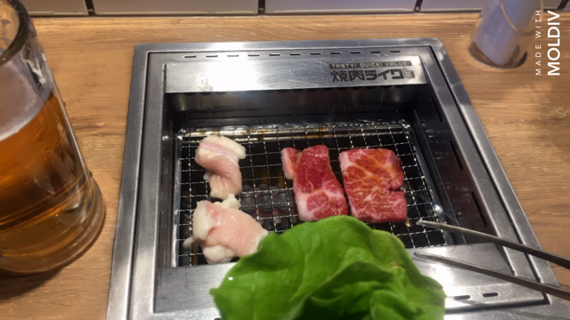 やきにくやいたの記事動画