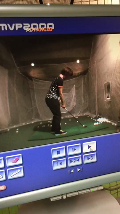 久しぶりのゴルフ⛳️の記事動画