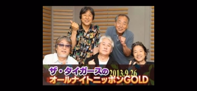 ジュリー無しではありえないの記事動画