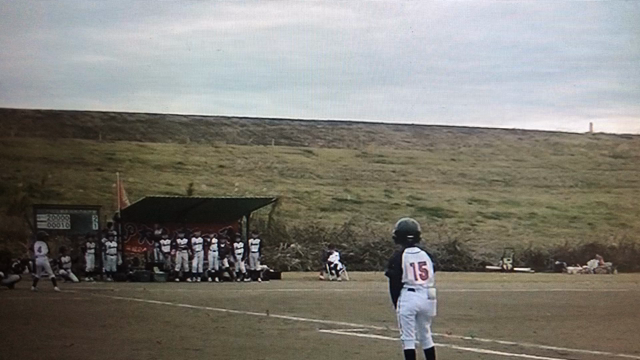 キャンプではありません In 京都 お父さんでも出来る野球審判 少年野球あるある