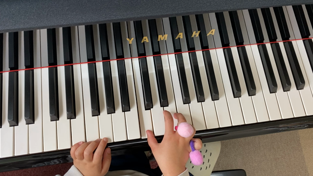 魔法の指輪で３度奏〜年中児さんの記事動画