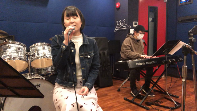 新曲aquariumについて。の記事動画