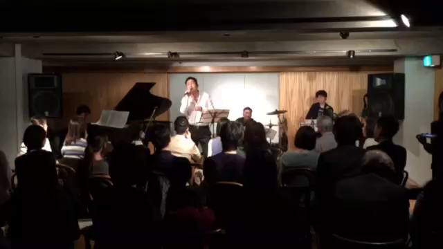 ライブ動画初公開！の記事動画