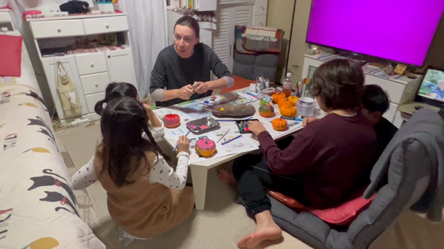 今月の英語活動の記事動画