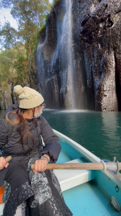 龍脈の旅～幣立神宮、高千穂神社～の記事動画