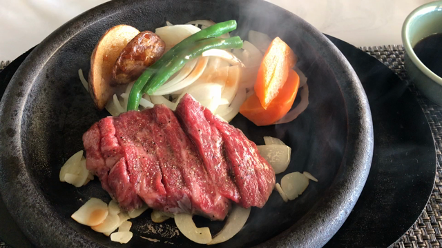 暑い日に食べたい料理といえば？お肉！三田屋への記事動画