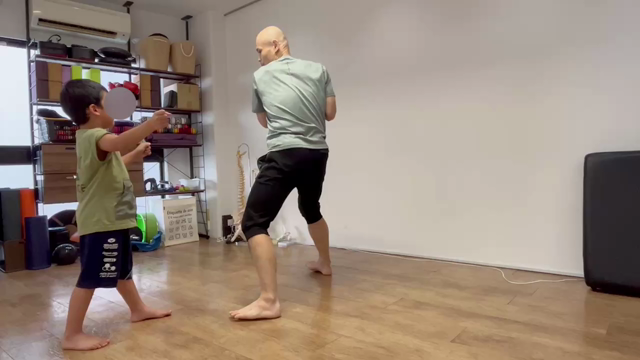 【親子で体験：ゆったり武道】１１月開催分のお知らせの記事動画