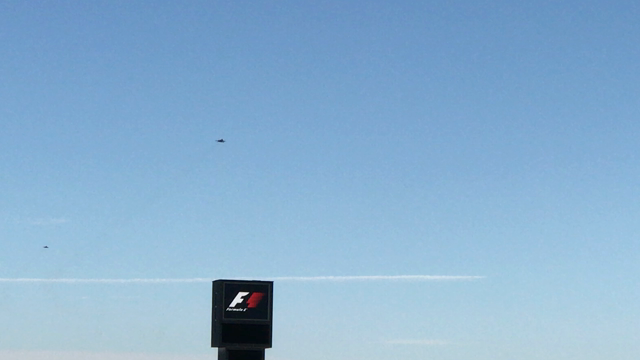 2017 F1 SUZUKA   00-03の記事動画