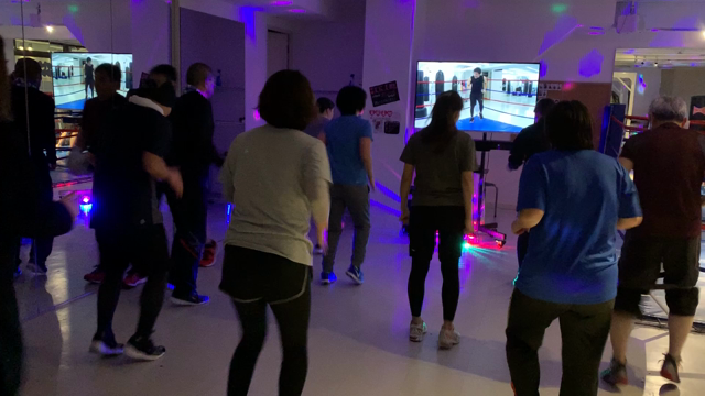 ブルータイム導入の記事動画