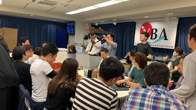 ６月３日   前期   ブランドバッグの会   【毎月3日】の記事動画