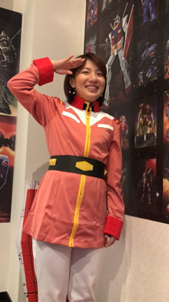 【イベント】こはる艦長 ご帰還！！！モビルスイーツBARに全員集合！の記事動画