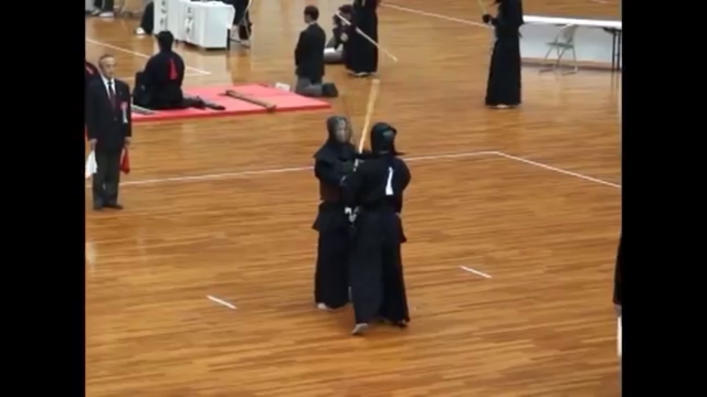 【剣道一本】寺本将司の技の記事動画