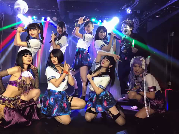 ネクストステージへ！！の記事動画