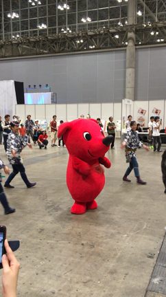 ちばワクワクフェスタに行ってきましたの記事動画