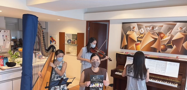 いよいよ明日です(*˘︶˘*).｡.:*♡の記事動画