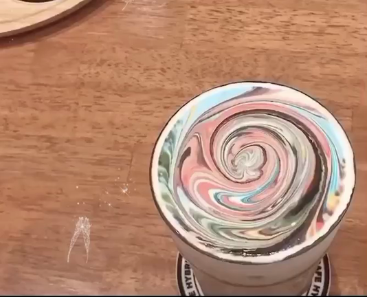 8月の誕生日月間の最後のサプライズの記事動画