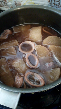 夕べはこれ (o^O^o)の記事動画