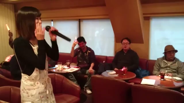 【動画あり】スナックいちご第2弾レポの記事動画