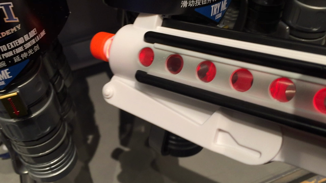 ストームトルーパーブラスターの記事動画