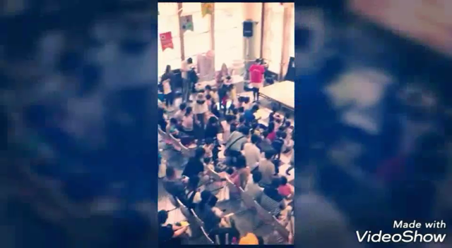 愛情に溢れた時間♡の記事動画