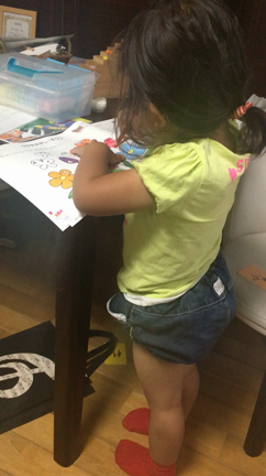 「やったー！できた‼」達成感を味わえる音楽教室♪宮崎県都城市ピアノ教室の記事動画