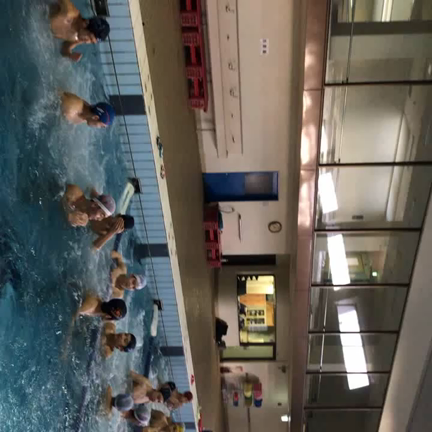 選手コース年末強化合宿（小6以上）の記事動画