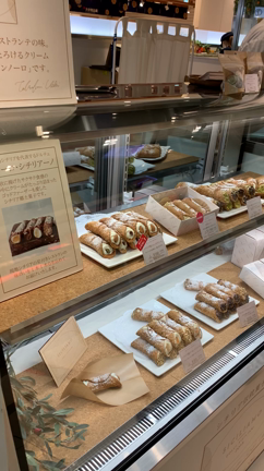 Jr大分シティ にわさき市場 催事出店中です 6 8まで シチリア伝統菓子 シチリアーモ のブログ 旧 ラ クチーナ イタリアーナ ウエキ