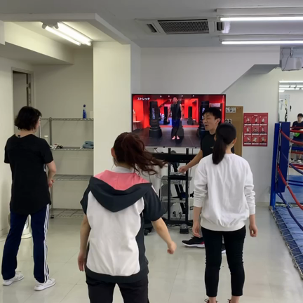 コロナに負けるな〜の記事動画