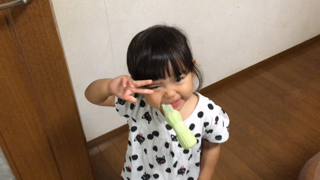 ラブリーベイベー♡抹茶編♡の記事動画