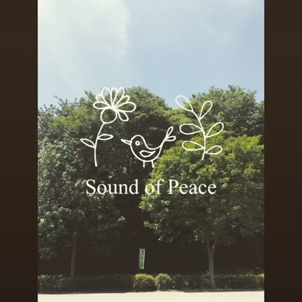 SOUND OF PEACEの記事動画