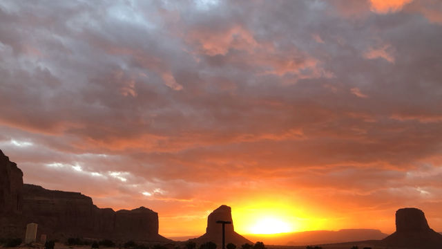 日の入の記事動画