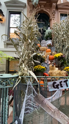 ニューヨークのハロウィン今年の盛り上がりの記事動画